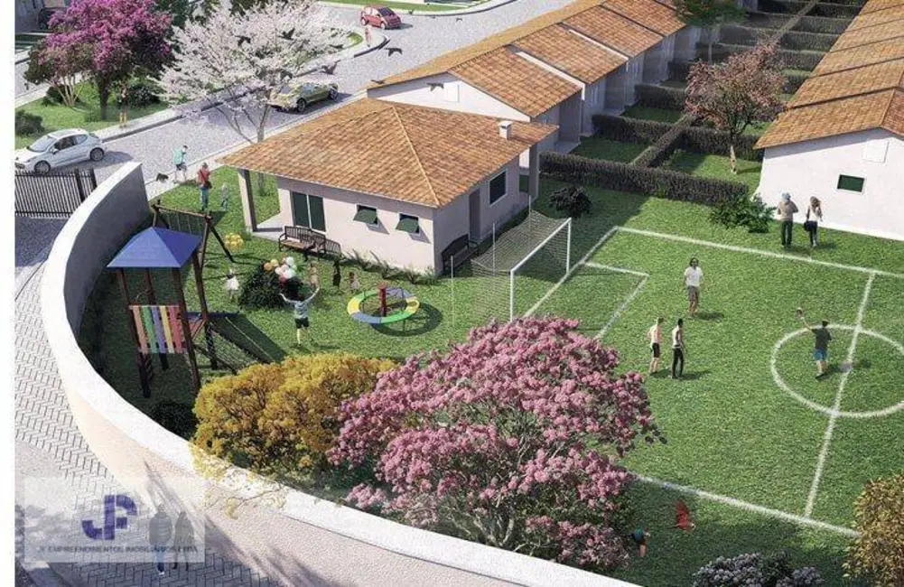 Casa de Condomínio com 2 quartos à venda, 140m2 em Parque Vitória Régia, Sorocaba - SP - imagem 1 Foto 1 de Casa de Condomínio com 2 quartos à venda, 140m2 em Parque Vitória Régia, Sorocaba - SP