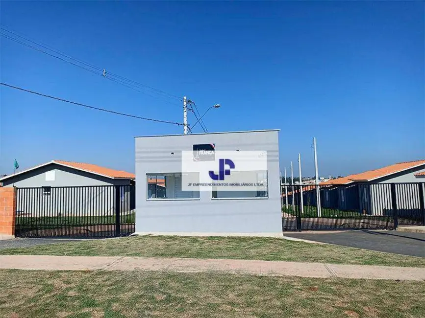 Casa de Condomínio com 2 quartos à venda, 140m2 em Parque Vitória Régia, Sorocaba - SP - imagem 2 Foto 2 de Casa de Condomínio com 2 quartos à venda, 140m2 em Parque Vitória Régia, Sorocaba - SP