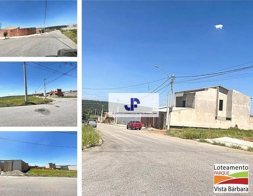 Foto 5 de Terreno / Lote à venda, 154m2 em Parque Vitória Régia, Sorocaba - SP