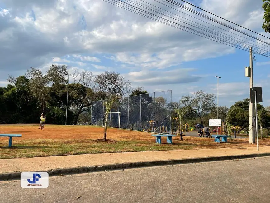 Foto 6 de Terreno / Lote à venda, 154m2 em Parque Vitória Régia, Sorocaba - SP