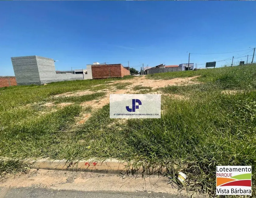 Foto 7 de Terreno / Lote à venda, 154m2 em Parque Vitória Régia, Sorocaba - SP