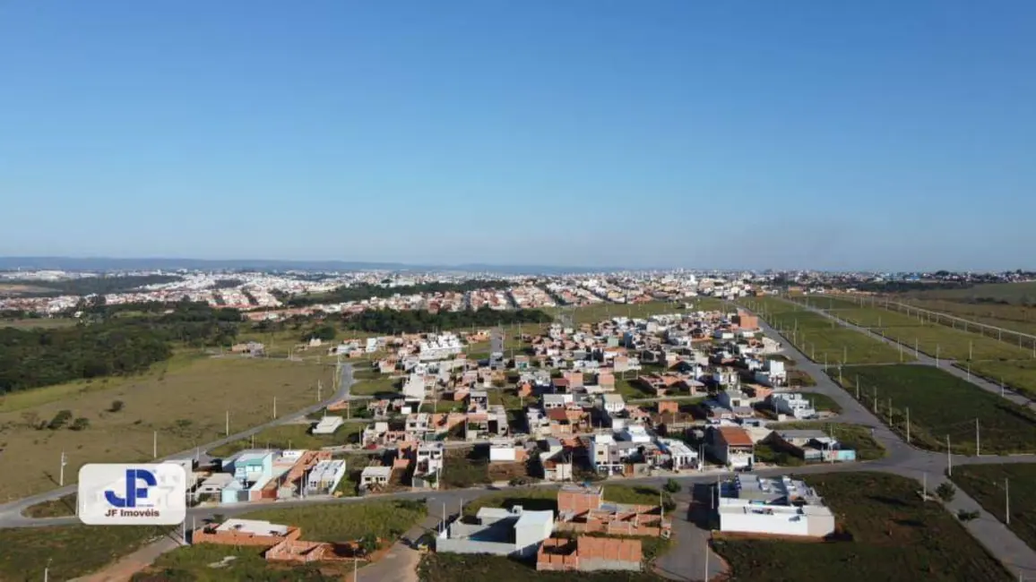 Foto 3 de Terreno / Lote à venda, 154m2 em Parque Vitória Régia, Sorocaba - SP