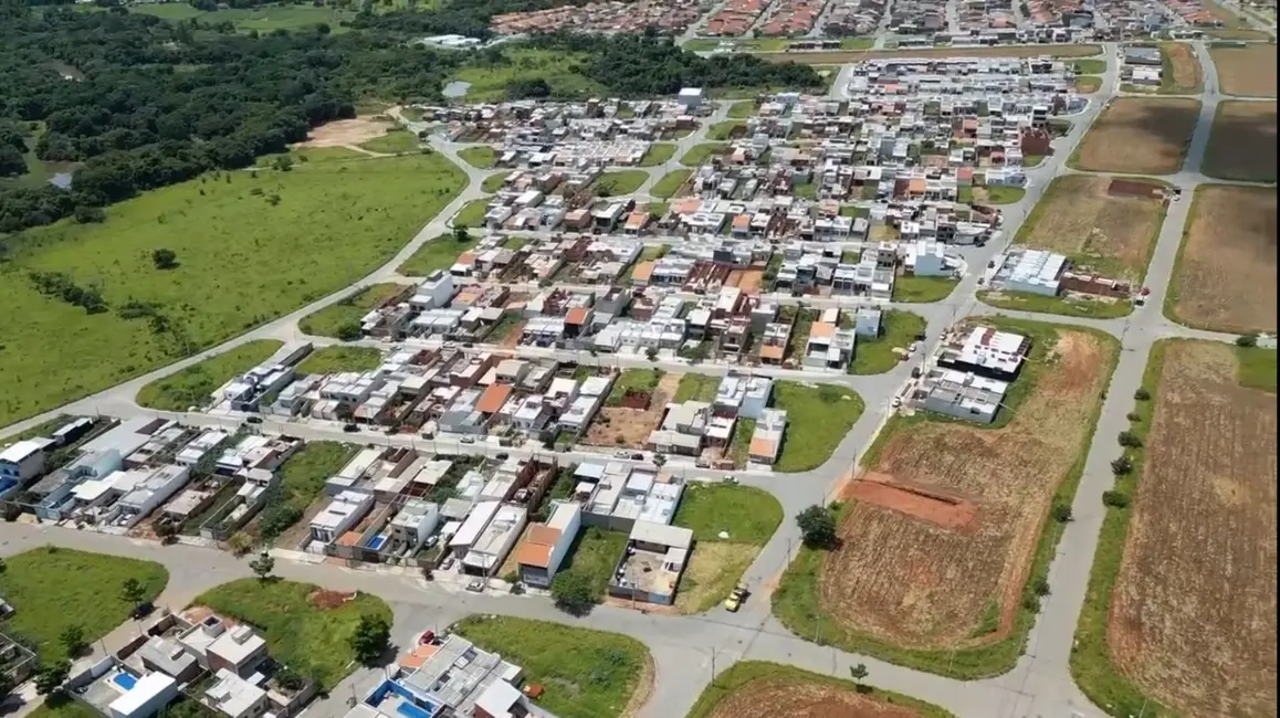 Foto 1 de Terreno / Lote à venda, 154m2 em Parque Vitória Régia, Sorocaba - SP