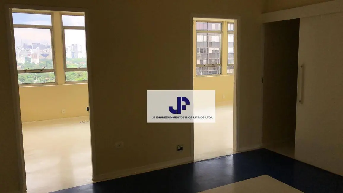 Foto 4 de Sala Comercial para alugar, 220m2 em Jardim Paulistano, São Paulo - SP