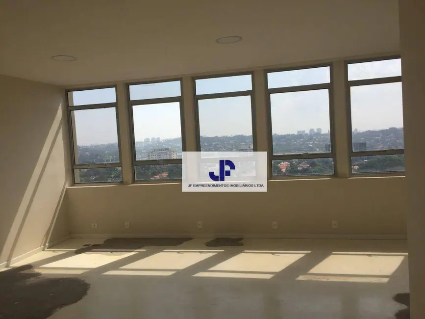 Foto 3 de Sala Comercial para alugar, 220m2 em Jardim Paulistano, São Paulo - SP