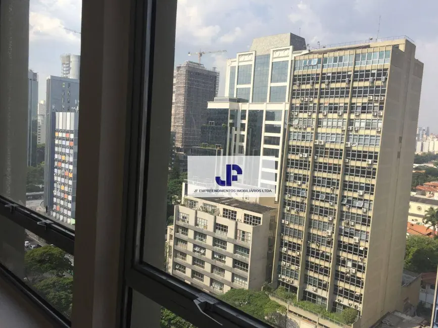 Foto 1 de Sala Comercial para alugar, 220m2 em Jardim Paulistano, São Paulo - SP