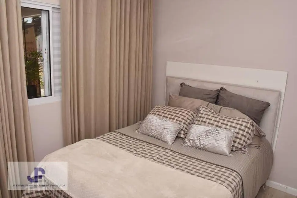 Foto 5 de Apartamento com 2 quartos à venda, 9000m2 em Jardim Califórnia, Sorocaba - SP