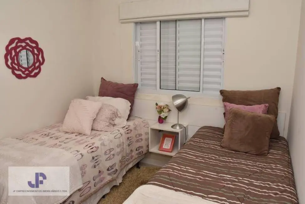 Foto 4 de Apartamento com 2 quartos à venda, 9000m2 em Jardim Califórnia, Sorocaba - SP