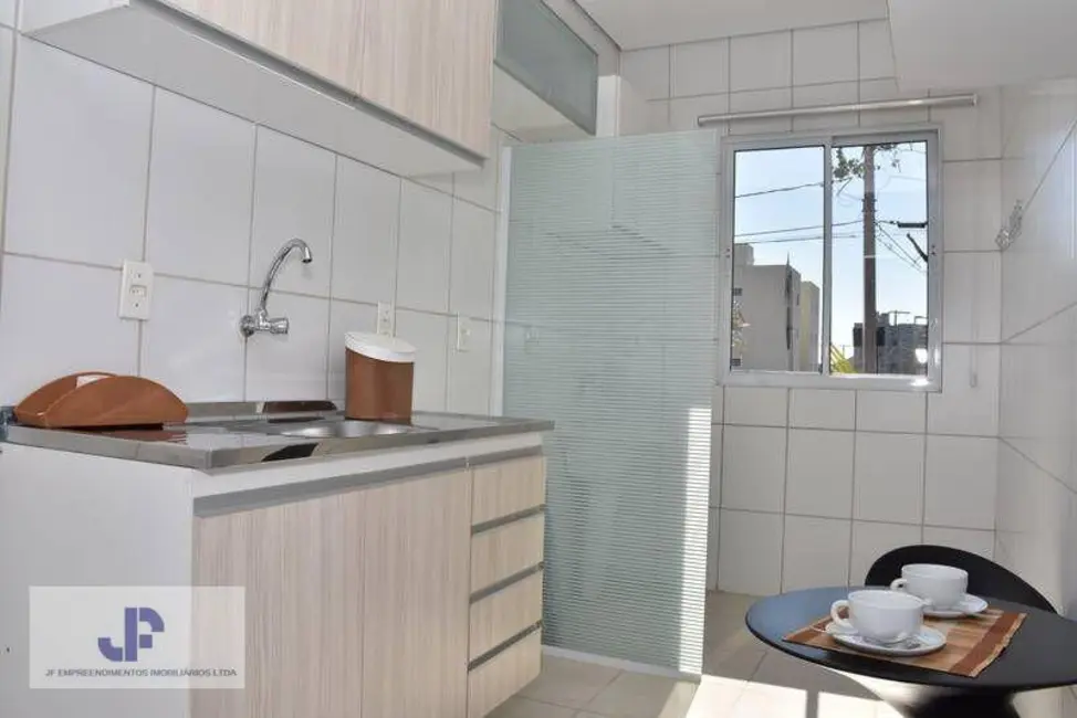 Foto 3 de Apartamento com 2 quartos à venda, 9000m2 em Jardim Califórnia, Sorocaba - SP
