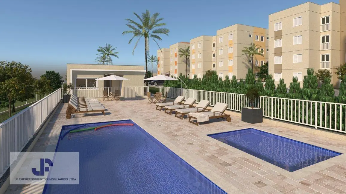 Foto 9 de Apartamento com 2 quartos à venda, 9000m2 em Jardim Califórnia, Sorocaba - SP