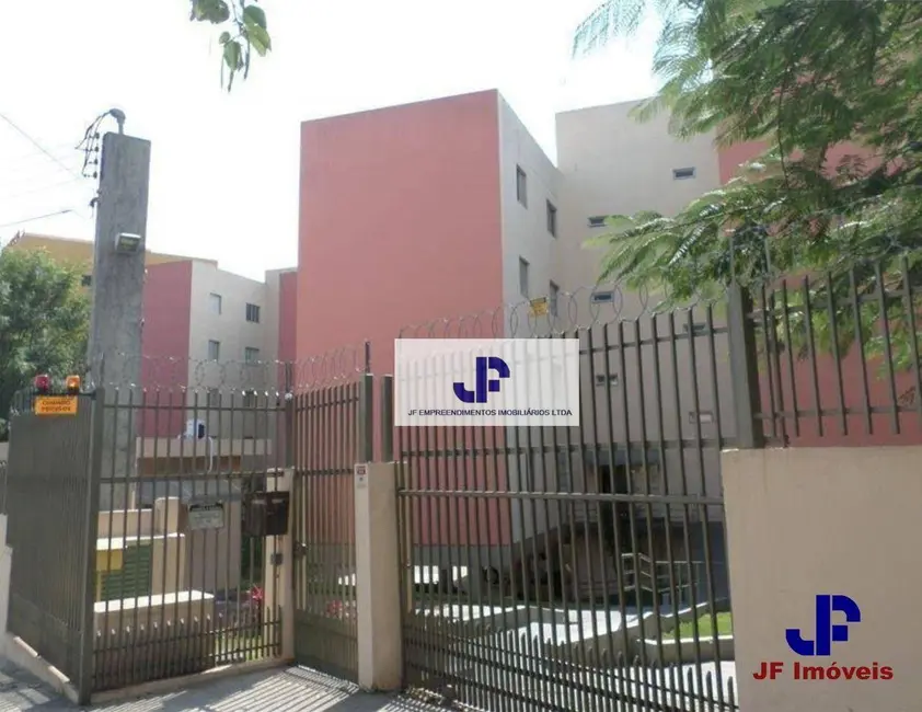 Foto 1 de Apartamento com 2 quartos para alugar, 58m2 em Jardim Saira, Sorocaba - SP