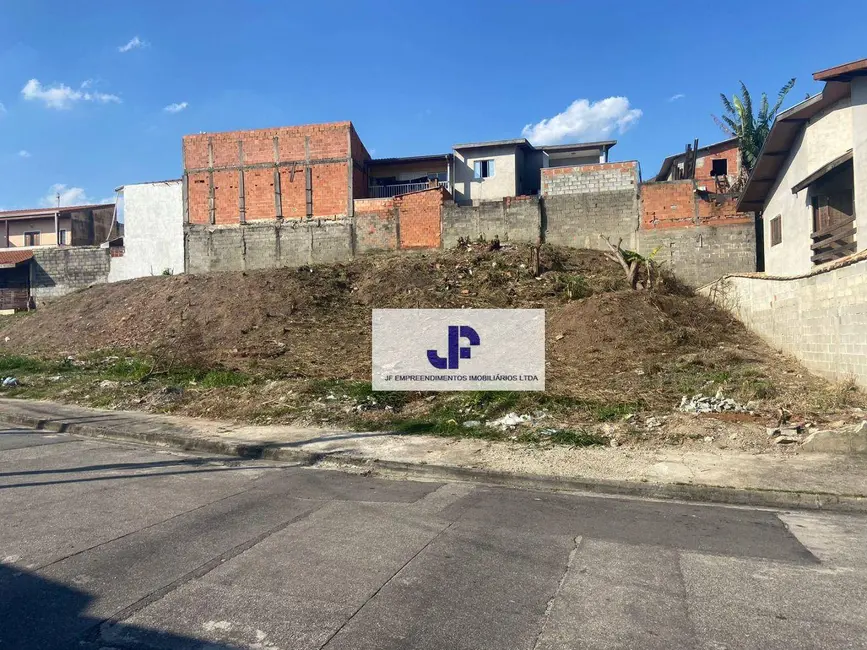 Foto 1 de Terreno / Lote à venda, 791m2 em Sao Jose Dos Campos - SP