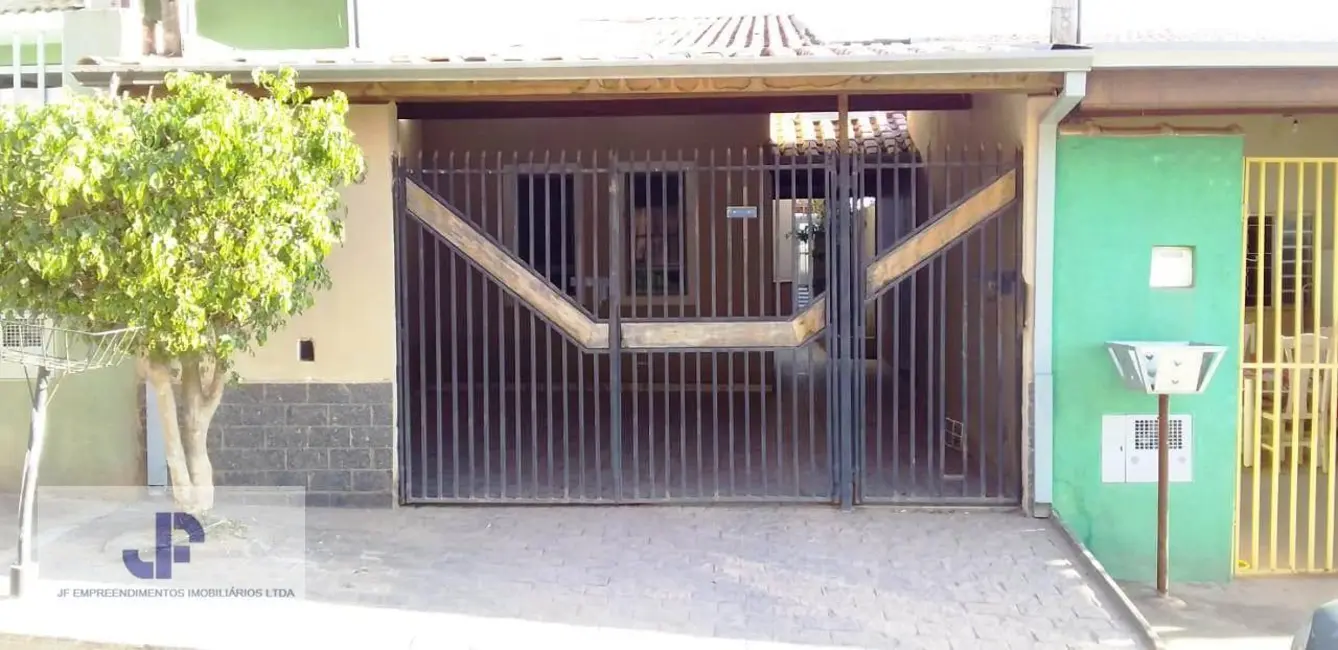 Foto 1 de Casa à venda, 125m2 em Sao Jose Dos Campos - SP