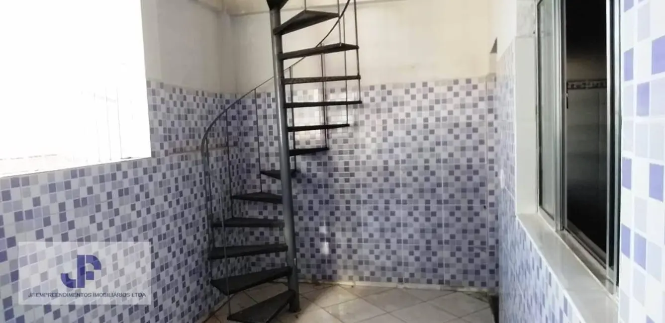 Foto 2 de Casa à venda, 125m2 em Sao Jose Dos Campos - SP