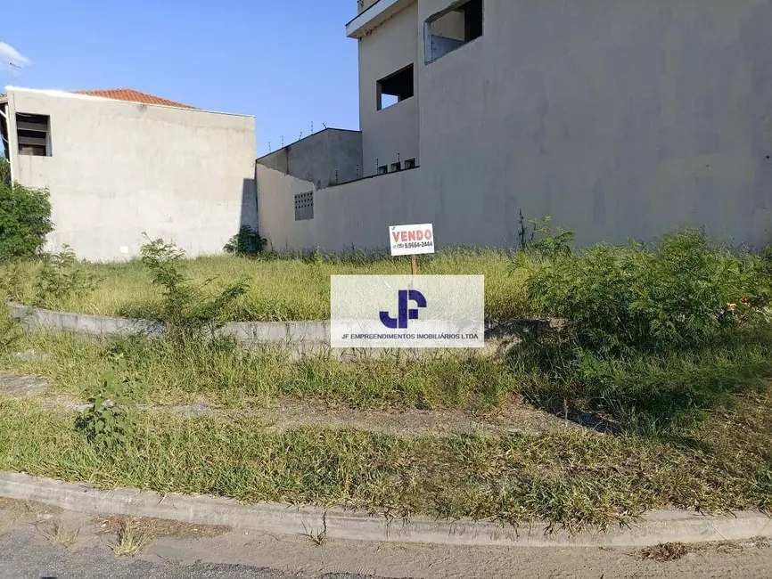Foto 1 de Terreno / Lote à venda, 185m2 em Jardim Alpes de Sorocaba, Sorocaba - SP