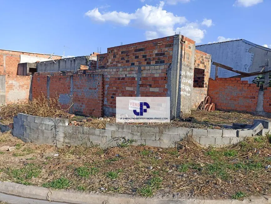 Foto 1 de Terreno / Lote à venda, 185m2 em Jardim Alpes de Sorocaba, Sorocaba - SP