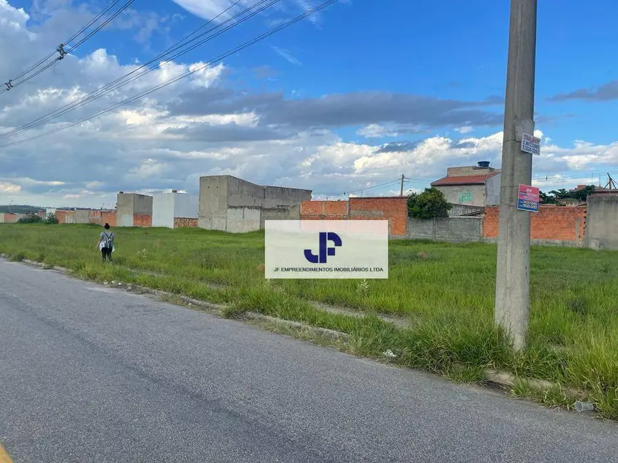 Foto 1 de Terreno / Lote à venda, 3745m2 em Parque Vitória Régia, Sorocaba - SP