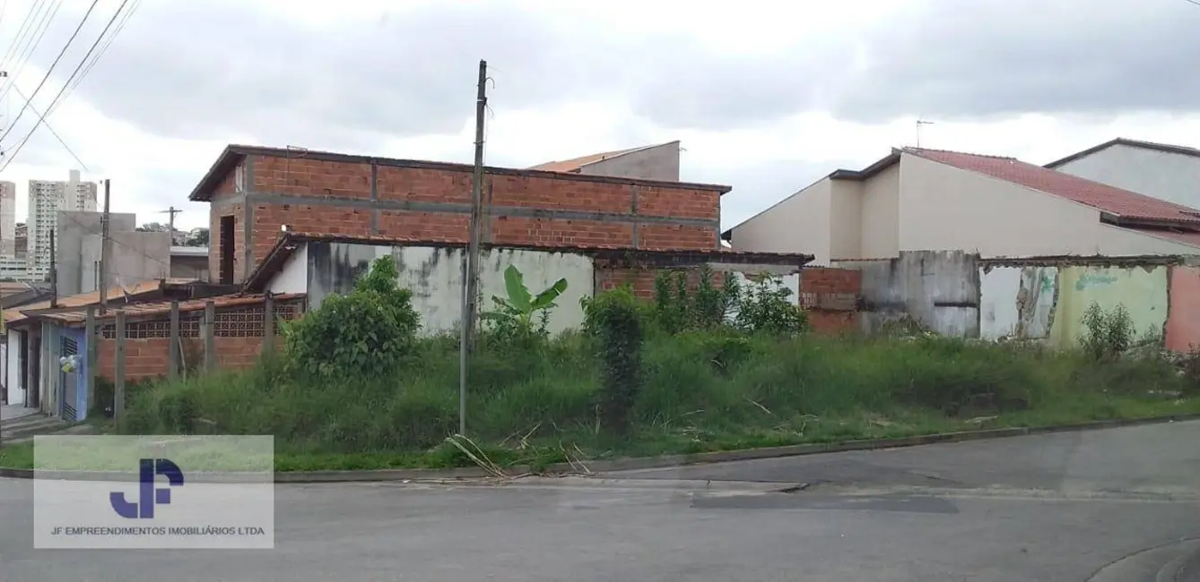 Foto 1 de Terreno / Lote à venda, 326m2 em Sao Jose Dos Campos - SP