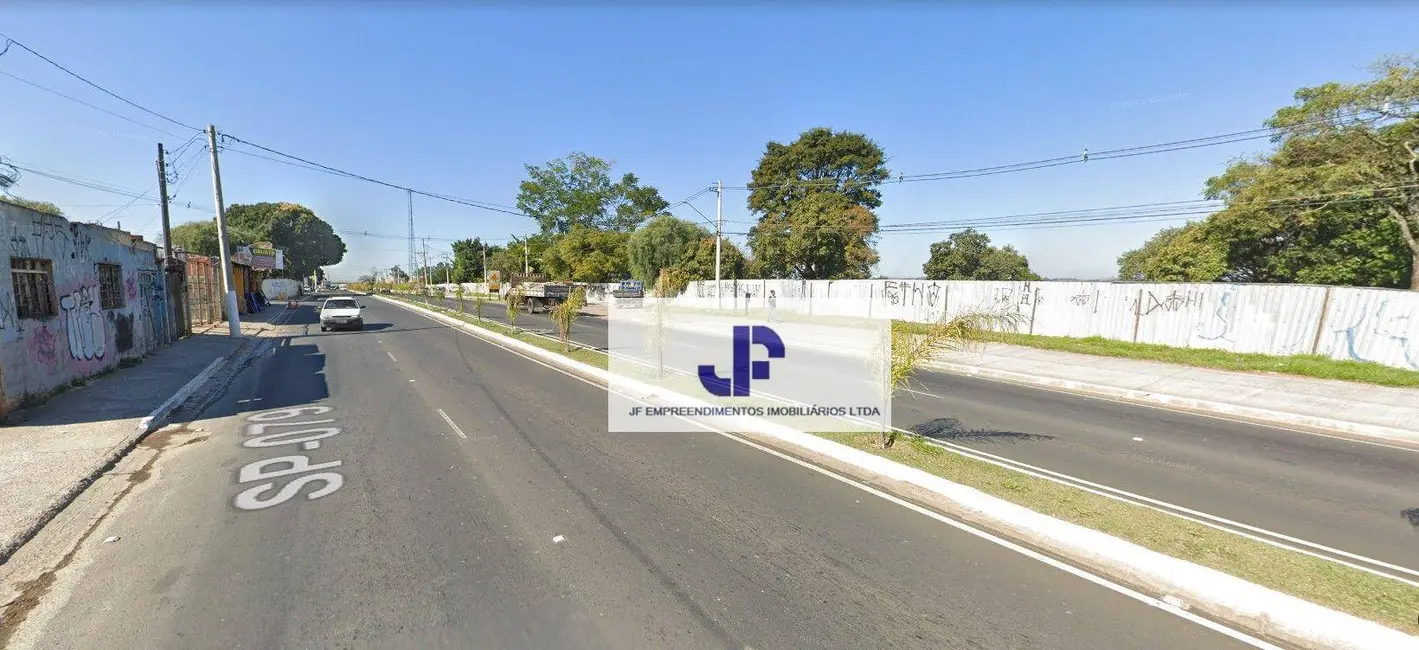 Foto 7 de Sala Comercial à venda, 4033m2 em Vila Martins, Itu - SP