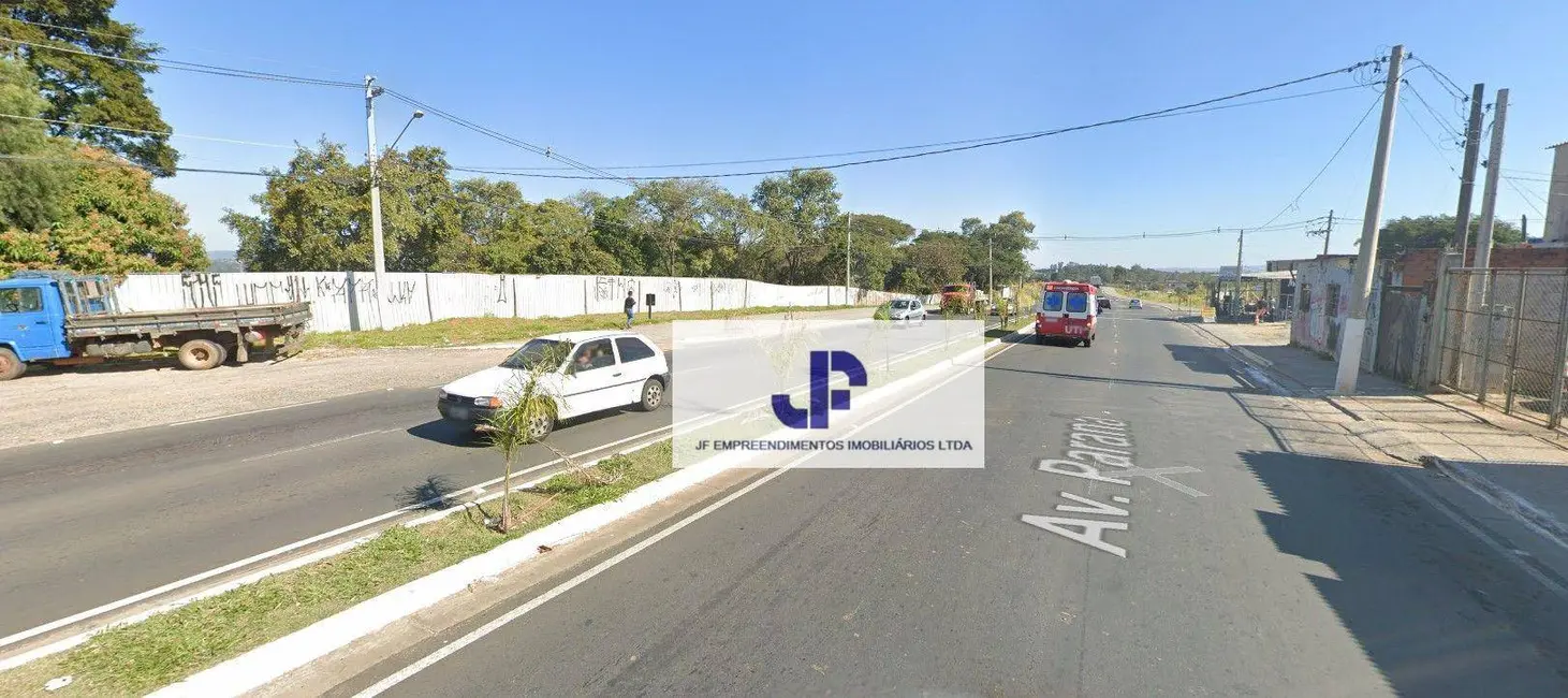 Foto 6 de Sala Comercial à venda, 4033m2 em Vila Martins, Itu - SP