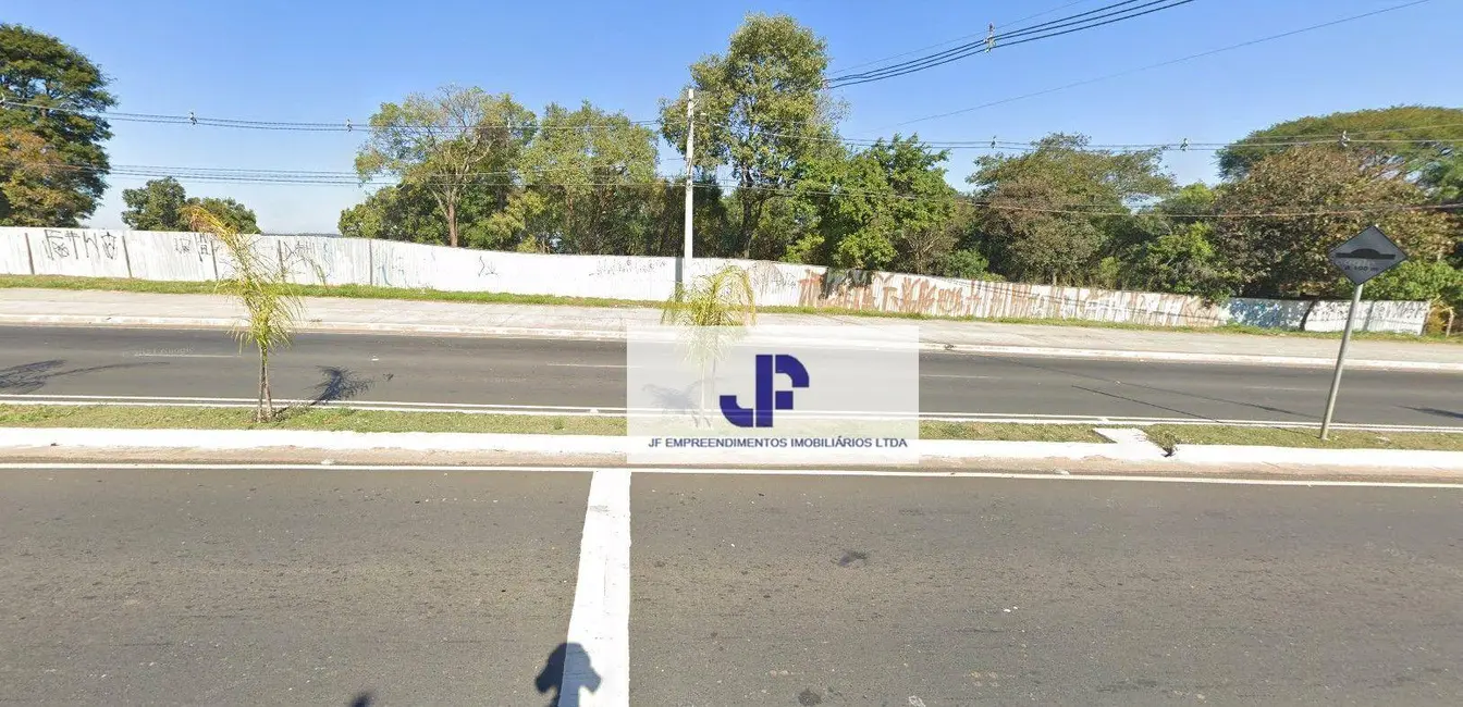 Foto 9 de Sala Comercial à venda, 4033m2 em Vila Martins, Itu - SP