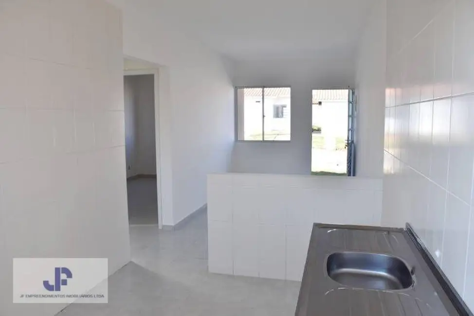 Casa de Condomínio com 2 quartos à venda, 140m2 em Jardim Alpes de Sorocaba, Sorocaba - SP - imagem 6 Foto 6 de Casa de Condomínio com 2 quartos à venda, 140m2 em Jardim Alpes de Sorocaba, Sorocaba - SP