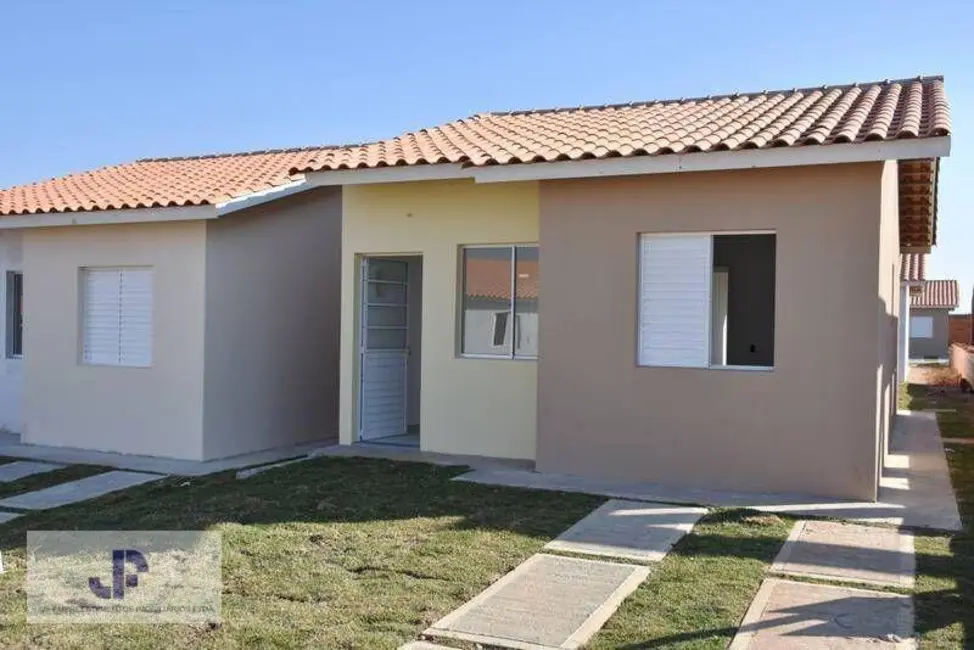 Casa de Condomínio com 2 quartos à venda, 140m2 em Jardim Alpes de Sorocaba, Sorocaba - SP - imagem 1 Foto 1 de Casa de Condomínio com 2 quartos à venda, 140m2 em Jardim Alpes de Sorocaba, Sorocaba - SP
