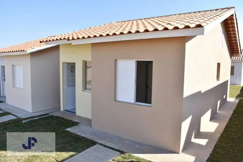 Casa de Condomínio com 2 quartos à venda, 140m2 em Jardim Alpes de Sorocaba, Sorocaba - SP - imagem 2 Foto 2 de Casa de Condomínio com 2 quartos à venda, 140m2 em Jardim Alpes de Sorocaba, Sorocaba - SP