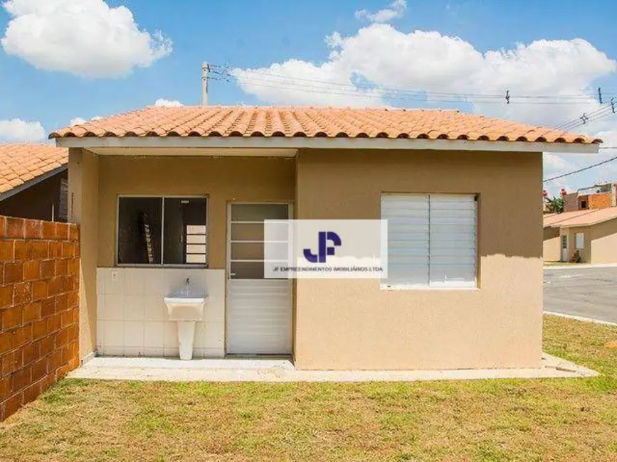 Foto 5 de Casa de Condomínio com 2 quartos à venda, 140m2 em Jardim Alpes de Sorocaba, Sorocaba - SP