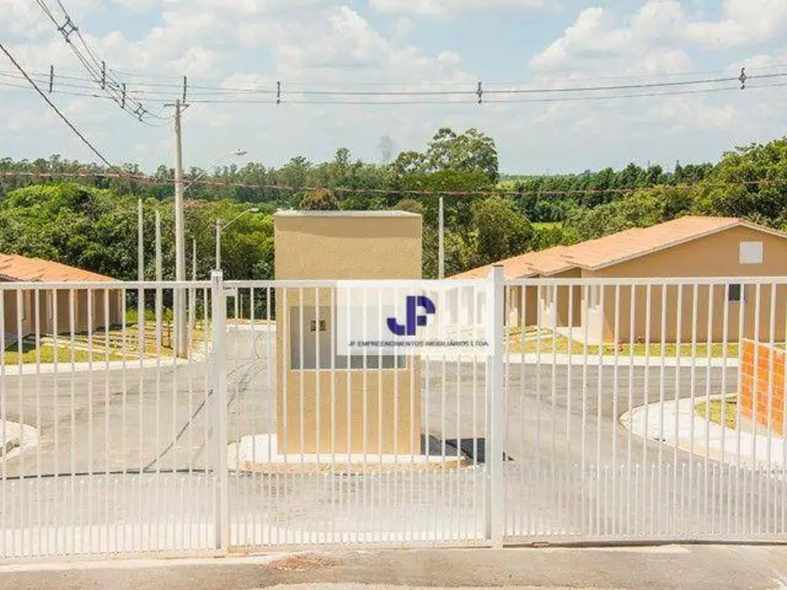 Foto 6 de Casa de Condomínio com 2 quartos à venda, 140m2 em Jardim Alpes de Sorocaba, Sorocaba - SP