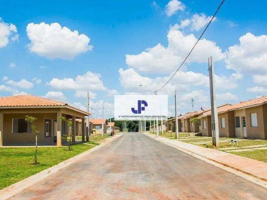 Foto 3 de Casa de Condomínio com 2 quartos à venda, 140m2 em Jardim Alpes de Sorocaba, Sorocaba - SP