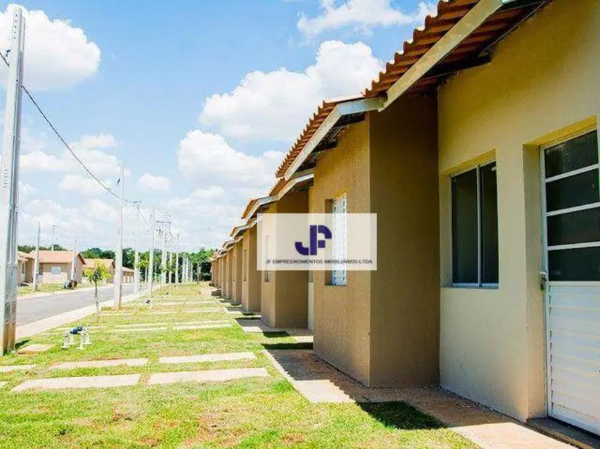 Foto 2 de Casa de Condomínio com 2 quartos à venda, 140m2 em Jardim Alpes de Sorocaba, Sorocaba - SP