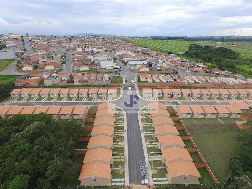 Foto 1 de Casa de Condomínio com 2 quartos à venda, 140m2 em Jardim Alpes de Sorocaba, Sorocaba - SP