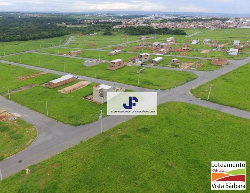 Foto 2 de Terreno / Lote à venda, 154m2 em Parque Vitória Régia, Sorocaba - SP