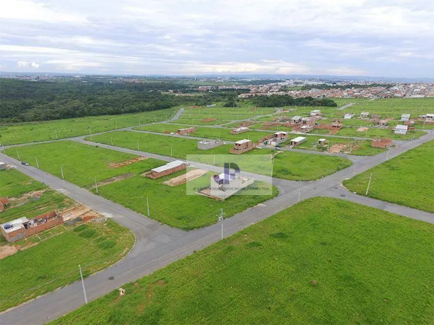 Foto 1 de Terreno / Lote à venda, 154m2 em Parque Vitória Régia, Sorocaba - SP