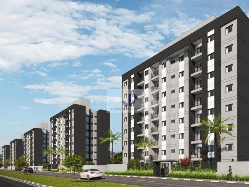 Apartamento com 2 quartos à venda, 68m2 em Lopes de Oliveira, Sorocaba - SP - imagem 2 Foto 2 de Apartamento com 2 quartos à venda, 68m2 em Lopes de Oliveira, Sorocaba - SP