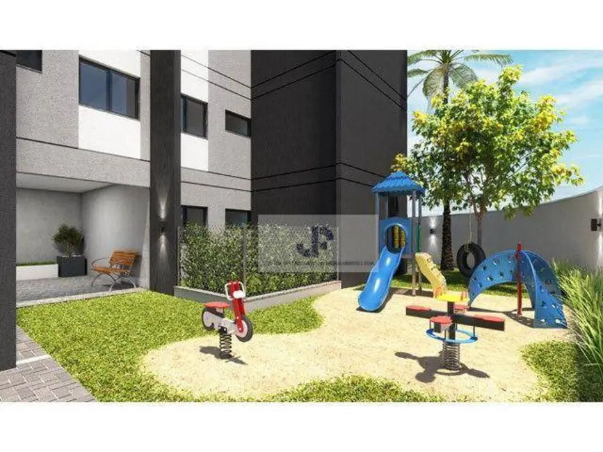 Apartamento com 2 quartos à venda, 68m2 em Lopes de Oliveira, Sorocaba - SP - imagem 5 Foto 5 de Apartamento com 2 quartos à venda, 68m2 em Lopes de Oliveira, Sorocaba - SP