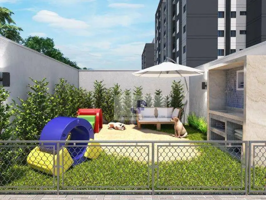 Apartamento com 2 quartos à venda, 68m2 em Lopes de Oliveira, Sorocaba - SP - imagem 4 Foto 4 de Apartamento com 2 quartos à venda, 68m2 em Lopes de Oliveira, Sorocaba - SP