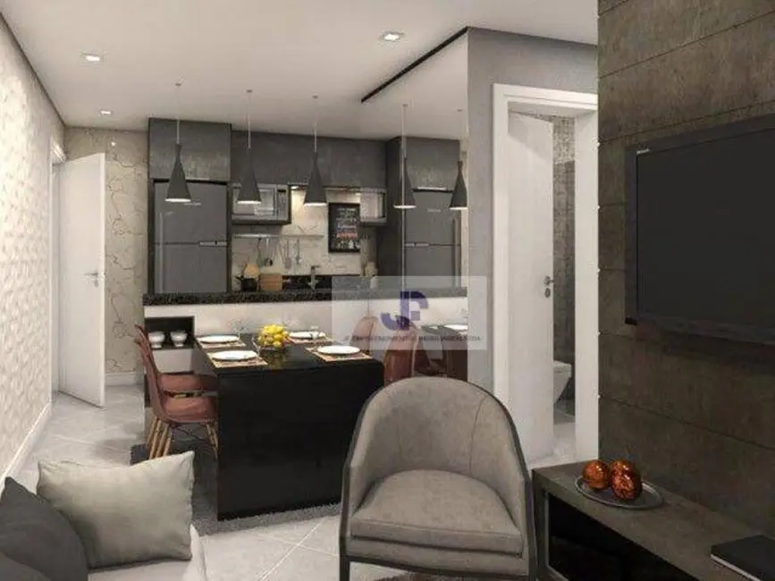 Apartamento com 2 quartos à venda, 68m2 em Lopes de Oliveira, Sorocaba - SP - imagem 9 Foto 9 de Apartamento com 2 quartos à venda, 68m2 em Lopes de Oliveira, Sorocaba - SP