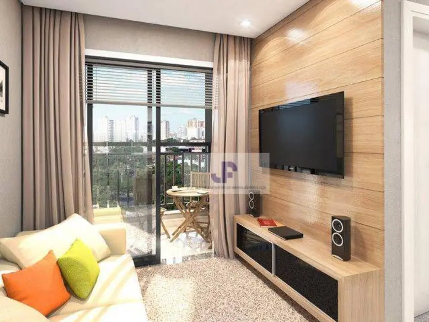 Apartamento com 2 quartos à venda, 68m2 em Lopes de Oliveira, Sorocaba - SP - imagem 7 Foto 7 de Apartamento com 2 quartos à venda, 68m2 em Lopes de Oliveira, Sorocaba - SP