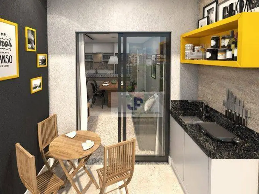 Apartamento com 2 quartos à venda, 68m2 em Lopes de Oliveira, Sorocaba - SP - imagem 8 Foto 8 de Apartamento com 2 quartos à venda, 68m2 em Lopes de Oliveira, Sorocaba - SP