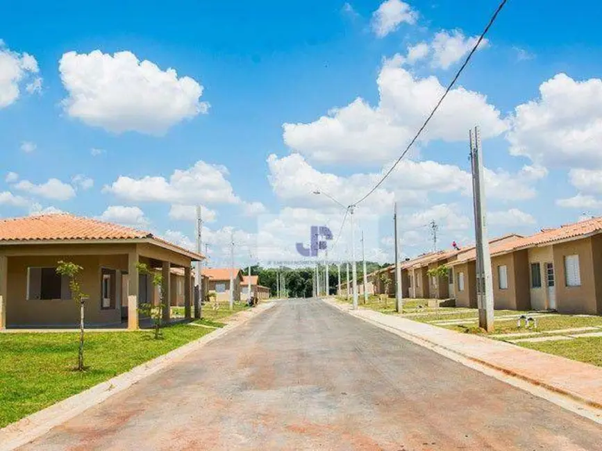Casa de Condomínio com 2 quartos à venda, 140m2 em Jardim Alpes de Sorocaba, Sorocaba - SP - imagem 3 Foto 3 de Casa de Condomínio com 2 quartos à venda, 140m2 em Jardim Alpes de Sorocaba, Sorocaba - SP