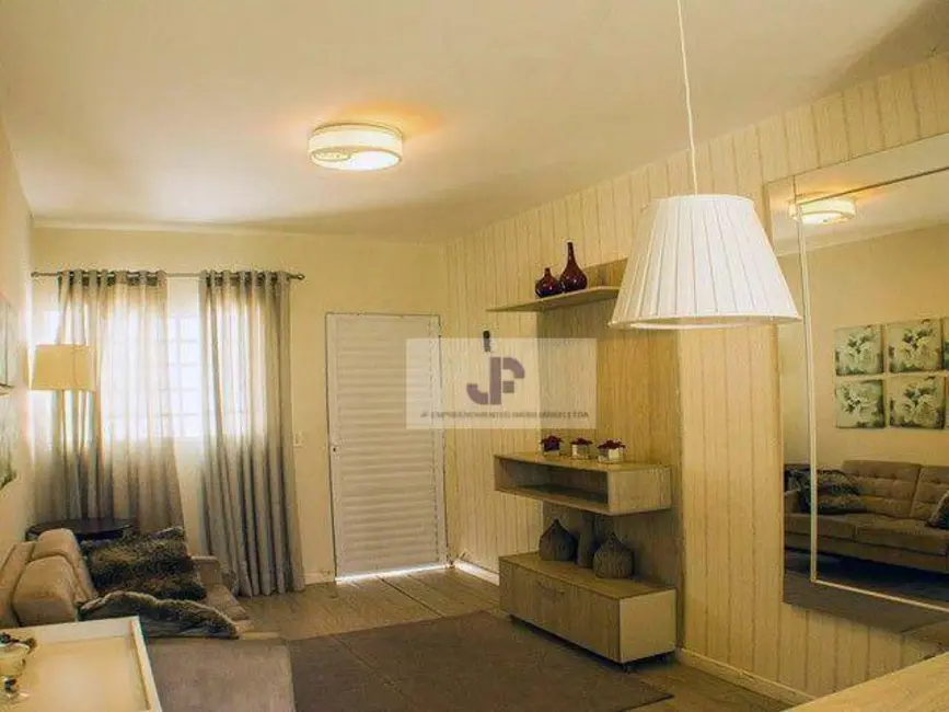 Casa de Condomínio com 2 quartos à venda, 140m2 em Jardim Alpes de Sorocaba, Sorocaba - SP - imagem 7 Foto 7 de Casa de Condomínio com 2 quartos à venda, 140m2 em Jardim Alpes de Sorocaba, Sorocaba - SP