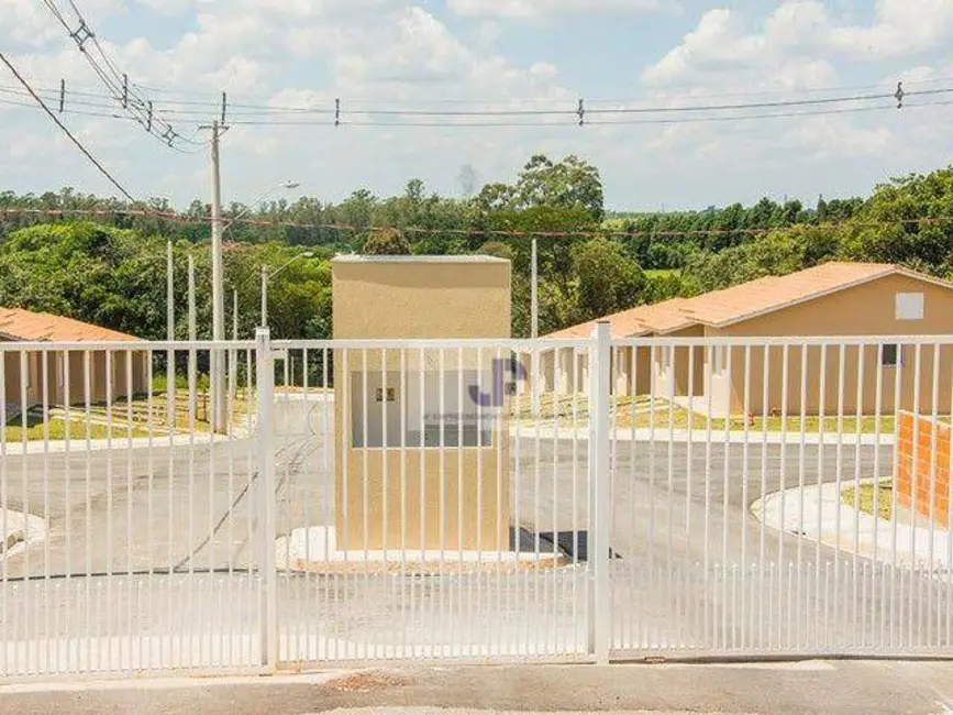 Casa de Condomínio com 2 quartos à venda, 140m2 em Jardim Alpes de Sorocaba, Sorocaba - SP - imagem 6 Foto 6 de Casa de Condomínio com 2 quartos à venda, 140m2 em Jardim Alpes de Sorocaba, Sorocaba - SP