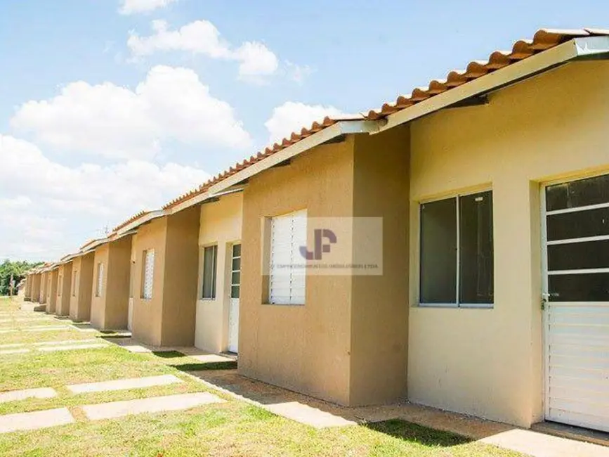 Casa de Condomínio com 2 quartos à venda, 140m2 em Jardim Alpes de Sorocaba, Sorocaba - SP - imagem 4 Foto 4 de Casa de Condomínio com 2 quartos à venda, 140m2 em Jardim Alpes de Sorocaba, Sorocaba - SP