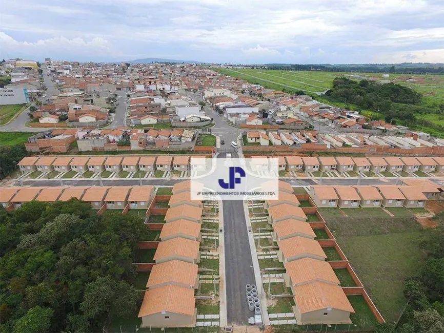 Casa de Condomínio com 2 quartos à venda, 140m2 em Jardim Alpes de Sorocaba, Sorocaba - SP - imagem 8 Foto 8 de Casa de Condomínio com 2 quartos à venda, 140m2 em Jardim Alpes de Sorocaba, Sorocaba - SP