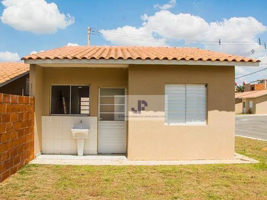 Casa de Condomínio com 2 quartos à venda, 140m2 em Jardim Alpes de Sorocaba, Sorocaba - SP - imagem 5 Foto 5 de Casa de Condomínio com 2 quartos à venda, 140m2 em Jardim Alpes de Sorocaba, Sorocaba - SP
