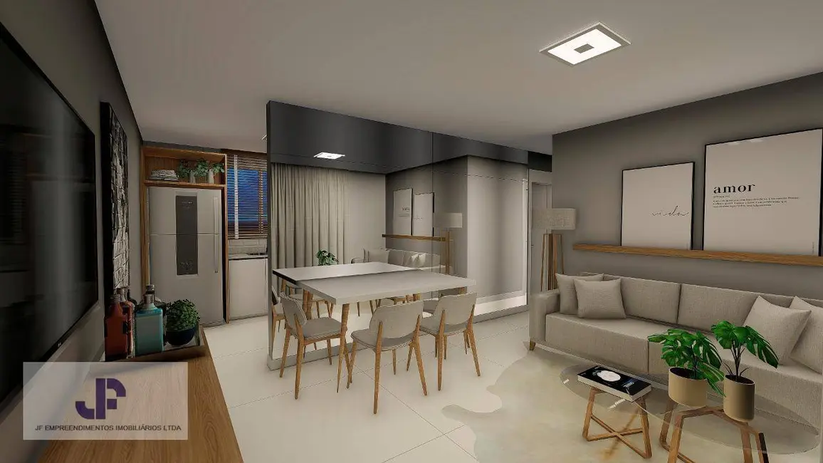 Apartamento com 2 quartos à venda, 58m2 em Boa Vista, Sorocaba - SP - imagem 4 Foto 4 de Apartamento com 2 quartos à venda, 58m2 em Boa Vista, Sorocaba - SP
