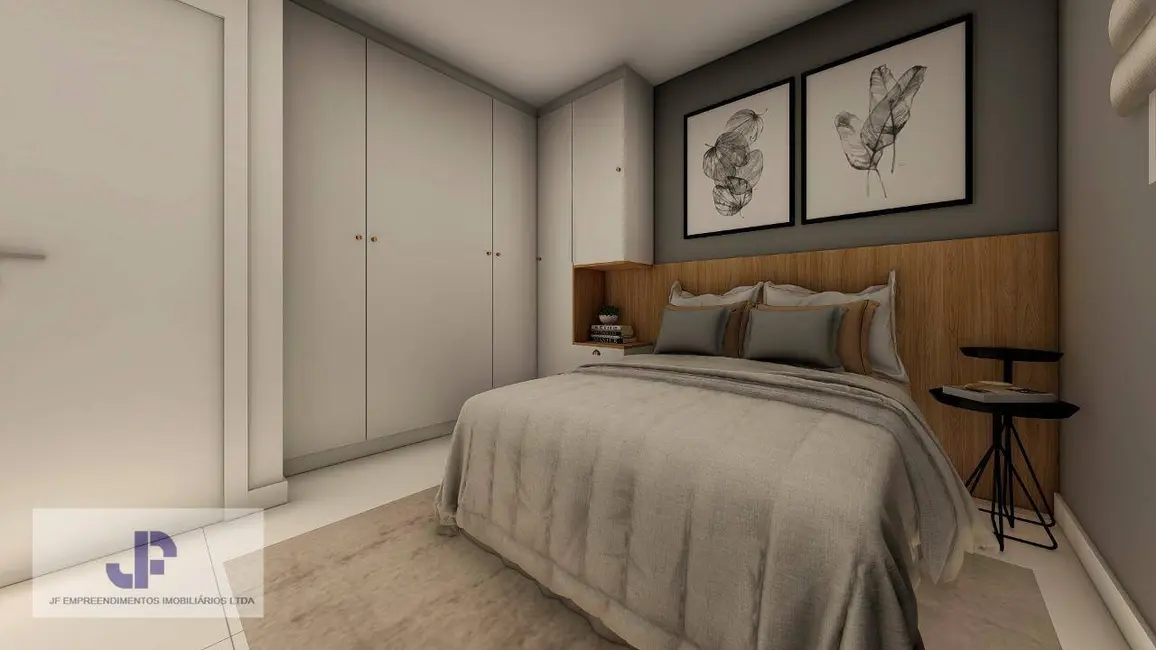 Apartamento com 2 quartos à venda, 58m2 em Boa Vista, Sorocaba - SP - imagem 7 Foto 7 de Apartamento com 2 quartos à venda, 58m2 em Boa Vista, Sorocaba - SP