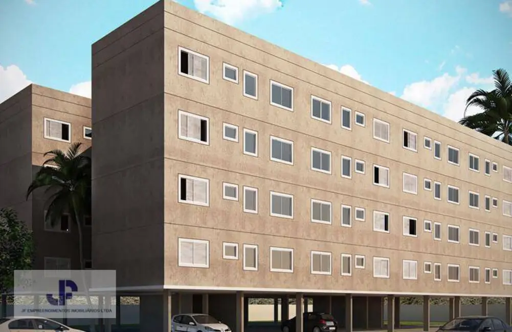 Apartamento com 2 quartos à venda, 58m2 em Boa Vista, Sorocaba - SP - imagem 8 Foto 8 de Apartamento com 2 quartos à venda, 58m2 em Boa Vista, Sorocaba - SP
